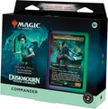 Magic: the Gathering Duskmourn: House of Horror Commander Deck - Death Toll
