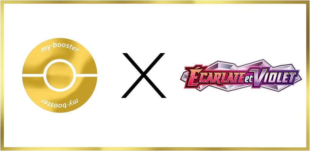 Pokémon Company SV01-FR-UB-253