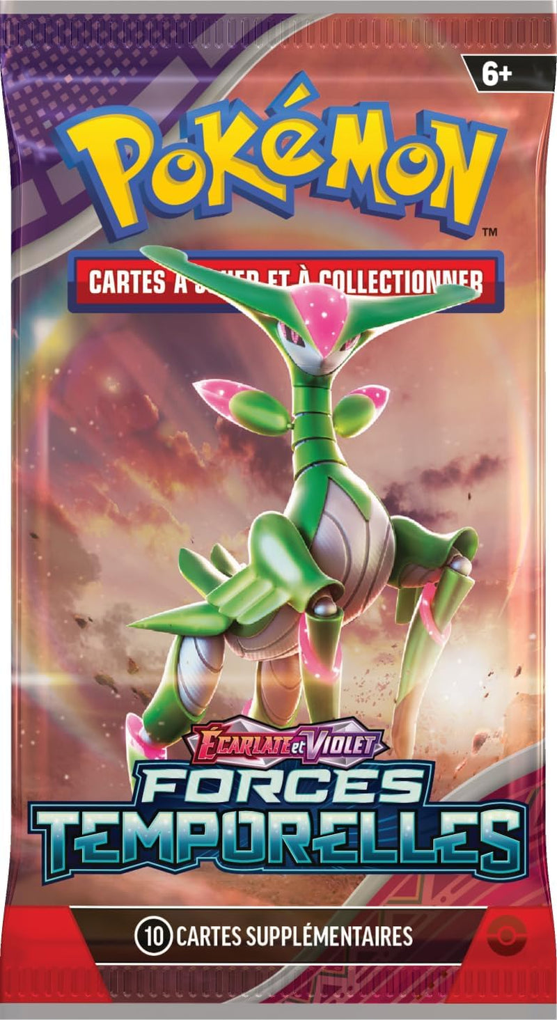 Présentoir De Boosters Display, Multi-Coloured