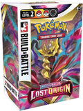 820650850691 Pokemon Booster Display Box, Multicolor
