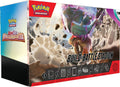 - Trading Card Game: Build & Battle Stadium Crimson & Purple - Developments in Paldea (2 Decks, 11 Booster Packs & More)