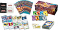 Pokemon Card Game Scarlet & Violet Deck Build Box Ruler of the Black Flame (Japanese)