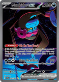 Munkidori Ex 091/063 Special Illustration Rare Pokemon Card (SV Shrouded Fable)
